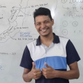 Pesquisador da Uneal recebe Prêmio de Excelência Acadêmica da Fapeal