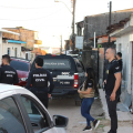 Polícia Civil deflagra operação para reduzir criminalidade em Alagoas