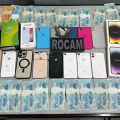 Polícia Militar apreende drogas, armas e smartphones em Arapiraca e Maceió