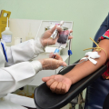 Hospital Regional do Alto Sertão mobiliza população para doar sangue ao Hemoal