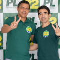 Ex-técnico do CEO, Alyson Dantas é lançado pelo PL a prefeito de Olho d’Água das Flores