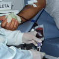 Nesta terça: coletas externas de sangue em Arapiraca e Maceió