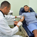 Hemoal realiza coleta externa de sangue em São Luís do Quitunde neste sábado (3)