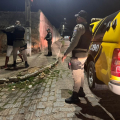 PM prende quase 4 mil criminosos nos primeiros 6 meses de 2024 em Alagoas