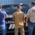 Polícia Civil prende no Maranhão falso enfermeiro que atuou em Alagoas